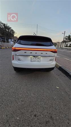 هافال H6